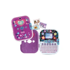 VTech KidiSecrets Diario Secreto