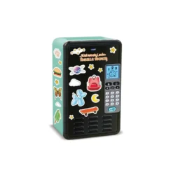 VTech KidiSecrets Locker Taquilla Secreta Negra