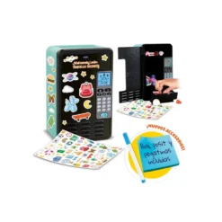 VTech KidiSecrets Locker Taquilla Secreta Negra
