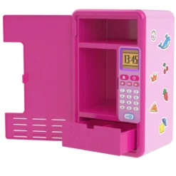 VTech KidiSecrets Locker Taquilla Secreta Rosa