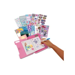 VTech KidiSecrets 365 Mi Diario de Audios Secretos