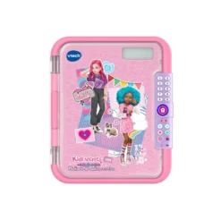 VTech KidiSecrets 365 Mi Diario de Audios Secretos