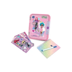VTech KidiSecrets 365 Mi Diario de Audios Secretos