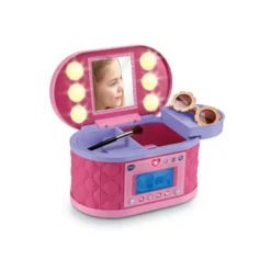VTech KidiSecrets Mi Maletín Secreto de Maquillaje