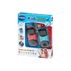 VTech KidiTalkie Explorer