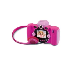 VTech Kidizoom Duo FX 12 en 1 Rosa