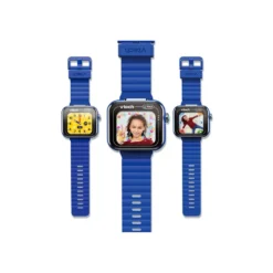 VTech Kidizoom Smartwatch MAX Azul