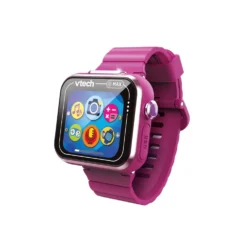 VTech Kidizoom Smartwatch Max Frambuesa