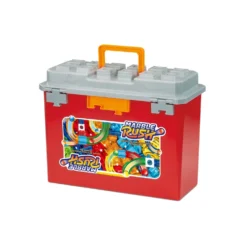 VTech Marble Rush Circuito de Canicas Interactivo Storage Box