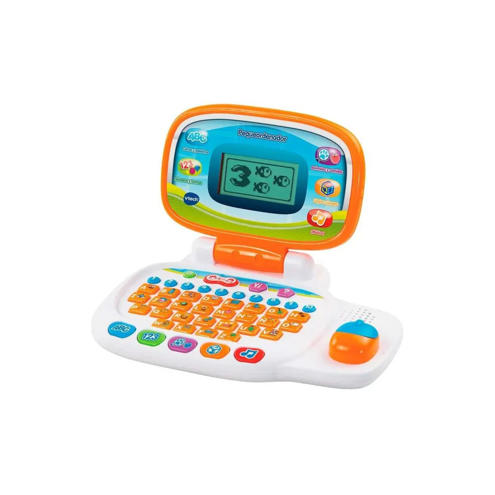 VTech Pequeordenador