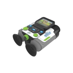 VTech Prismáticos Multimedia Naturaleza y Aventura