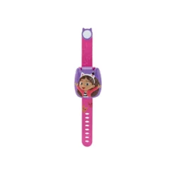 VTech Reloj La casa de muñecas de Gabby¡Hora de Miniaturizarse!