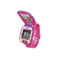 VTech Reloj La casa de muñecas de Gabby¡Hora de Miniaturizarse!