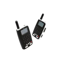 Walkie Talkie Messenger