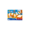 Washimals Paw Patrol Set 4 Mascotas para Colorear