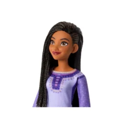 Wish Muñeca Asha