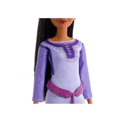 Wish Muñeca Asha