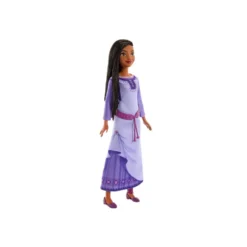 Wish Muñeca Asha