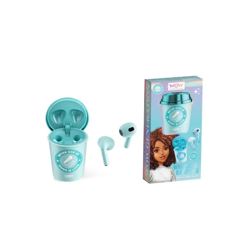 Wow Generation Auriculares Inalámbricos Varios Modelos