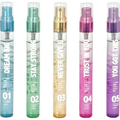 Wow Generation Bruma Corporal Perfumada