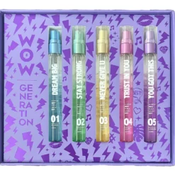 Wow Generation Bruma Corporal Perfumada