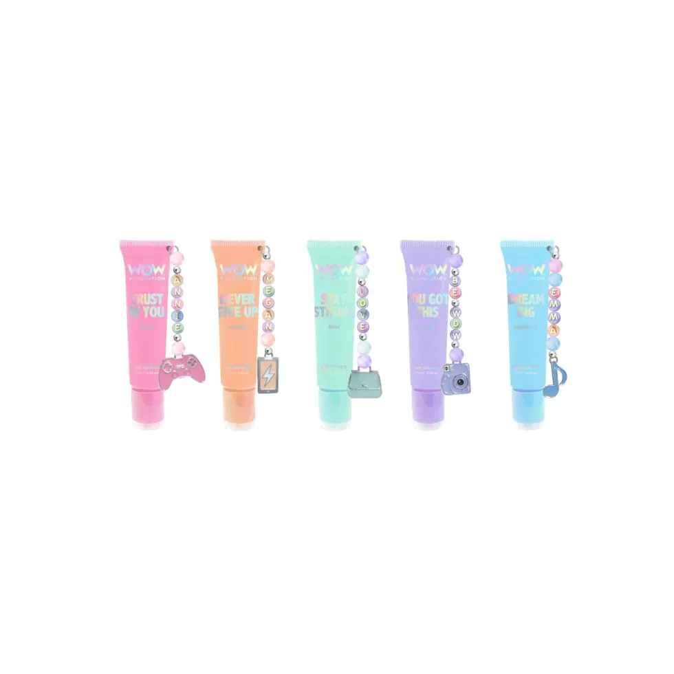 Wow Generation DIY Lip Gloss Charm Maker