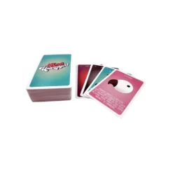 Zacatrus ¡Arre Unicornio! Juego de Mesa