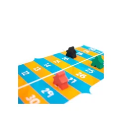 Zacatrus Listillo Juego de Mesa