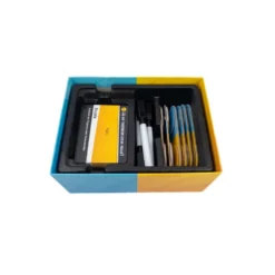 Zacatrus Listillo Juego de Mesa