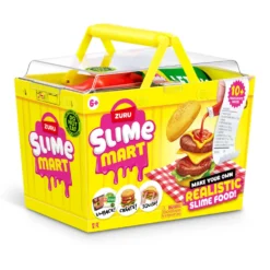 Zuru Bolsa Pequeña Slime Mart Varios Modelos