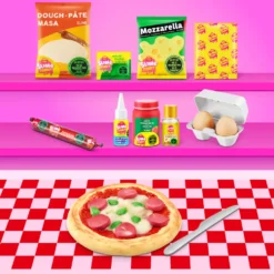 Zuru Slime Mart Cesta Pequeña