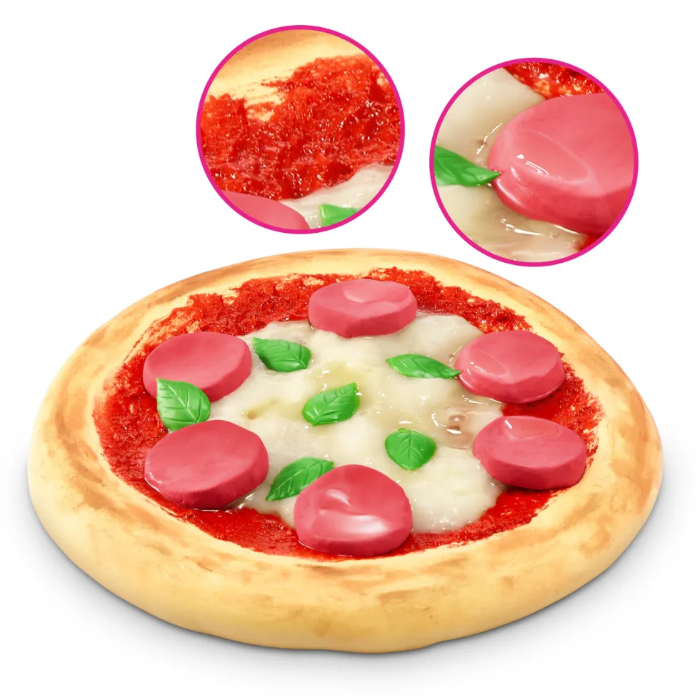Zuru Slime Mart Cesta Pequeña