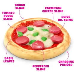 Zuru Slime Mart Cesta Pequeña